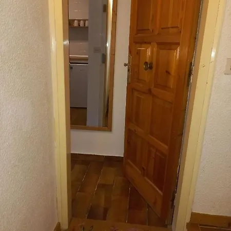 Apartaments Colera Exterior photo