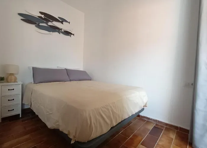 Apartaments Colera