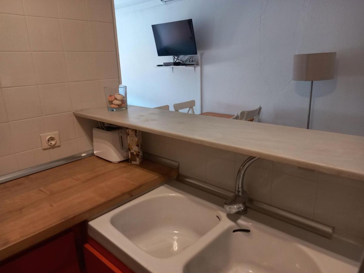 Apartment Apartaments Colera