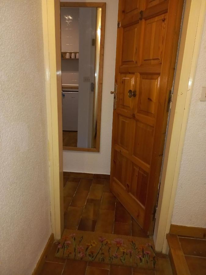 Apartment Apartaments Colera