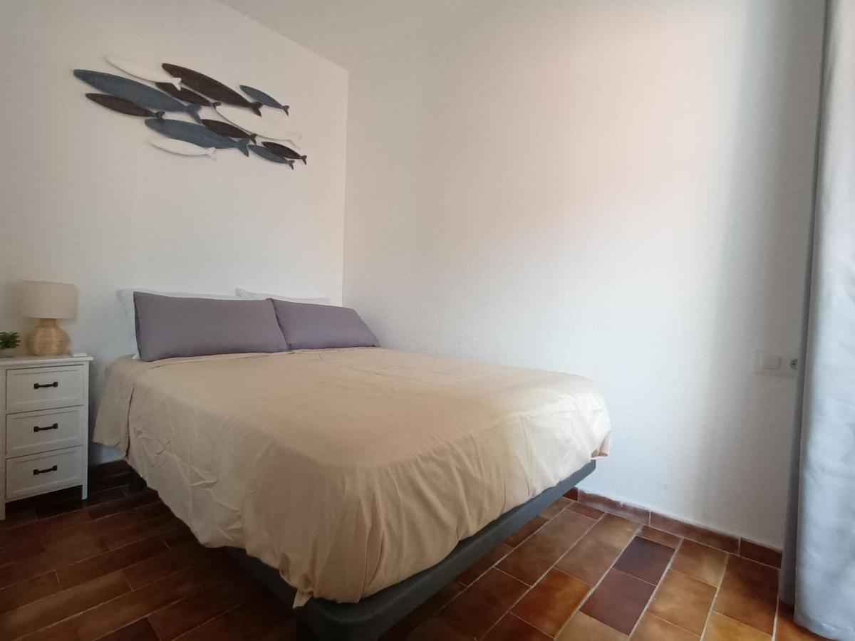 Apartaments Colera Apartment