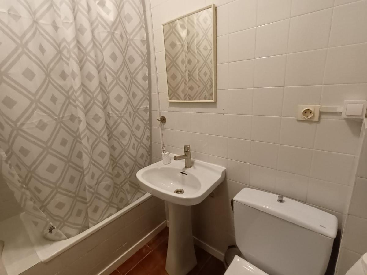Apartaments Colera Apartment Colera