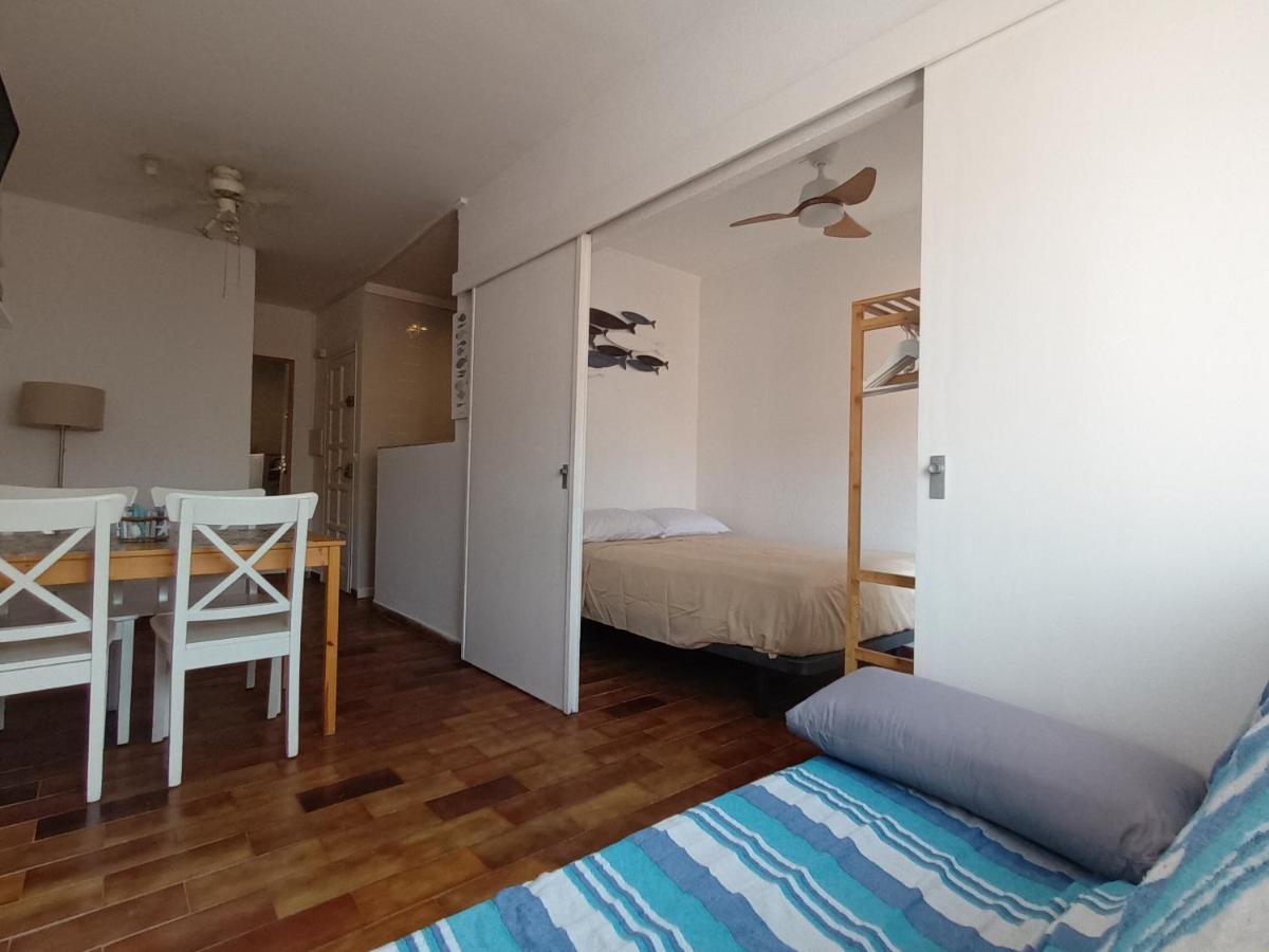 Apartment Apartaments Colera *